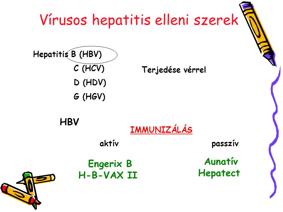 vírusos hepatitis c és ízületi fájdalmak